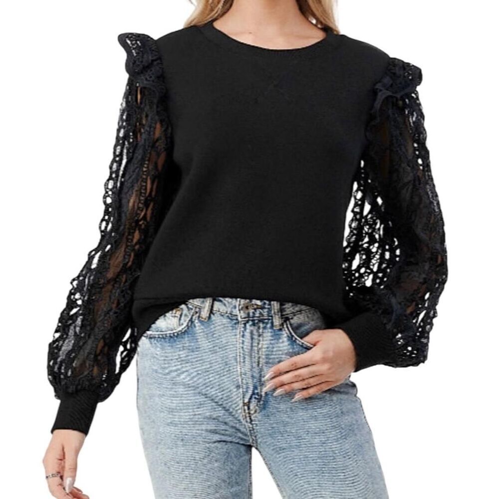 Black Dance & Marvel top